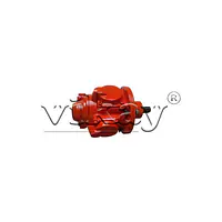 Air motor (K14S) 9013834103 Replacement Parts - Master