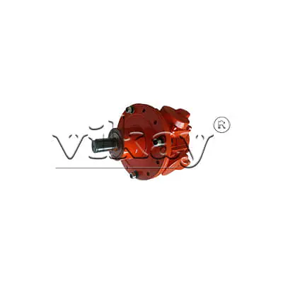 Air motor (K14S) 9013834103 Replacement Parts - Master