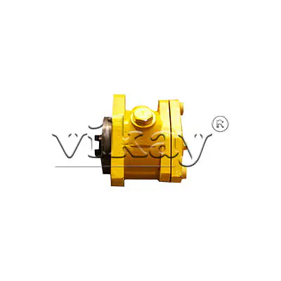 Bucket Air Motor 5021016080 Replacement - Master