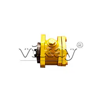 Bucket Air Motor 5021016080 Replacement - Master