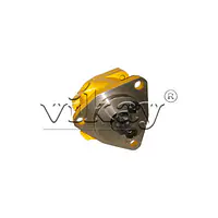 Bucket Air Motor 5021016080 Replacement - Master