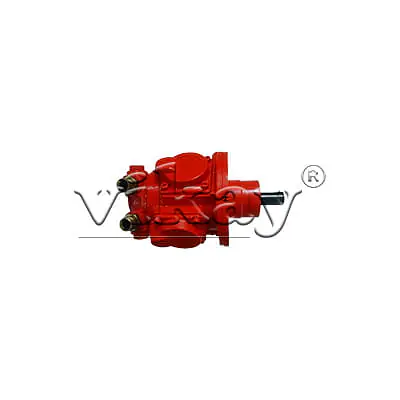 Air motor (K14H) 9013834102 Replacement Parts - Master