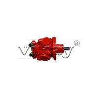 Air motor (K14H) 9013834102 Replacement Parts - Master