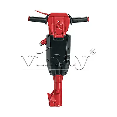 CP 1290SVR Chicago Pneumatic Paving Breaker - Master