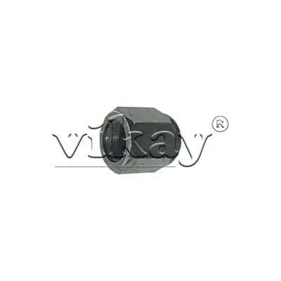 Dome Nut 3115028600 Replacement - Master