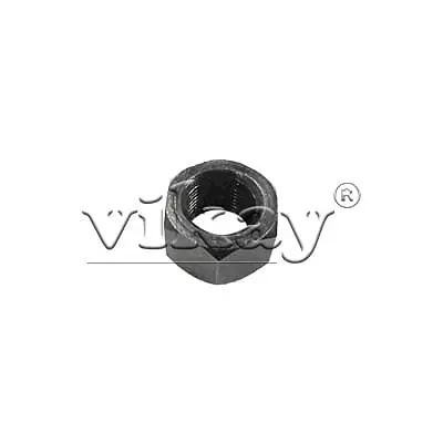 Nut 3141007200 Replacement - Master