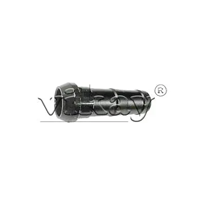Hose Nipple 9000017700 Replacement - Master