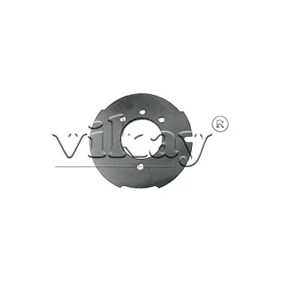 Main Valve 3161033300 Replacement - Master