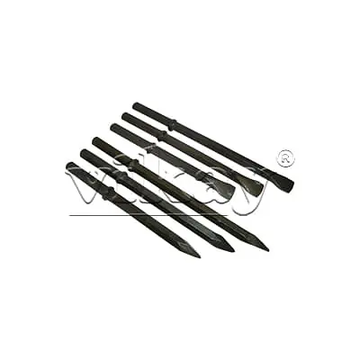 Chisel Point For Paving Breaker - Master
