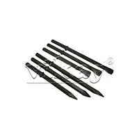Chisel Point For Paving Breaker - Master