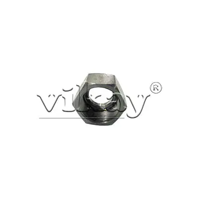 Coupling Nut 3161082300 Replacement - Master