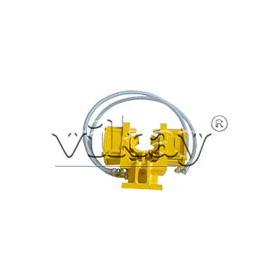 Drill Steel Support Comp. (32 mm) - Pneumatic Version - Master
