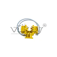 Drill Steel Support Comp. (32 mm) - Pneumatic Version - Master