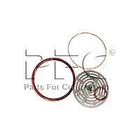 Valve Service Kit (First Stage) 1903005595 Replacement - Master
